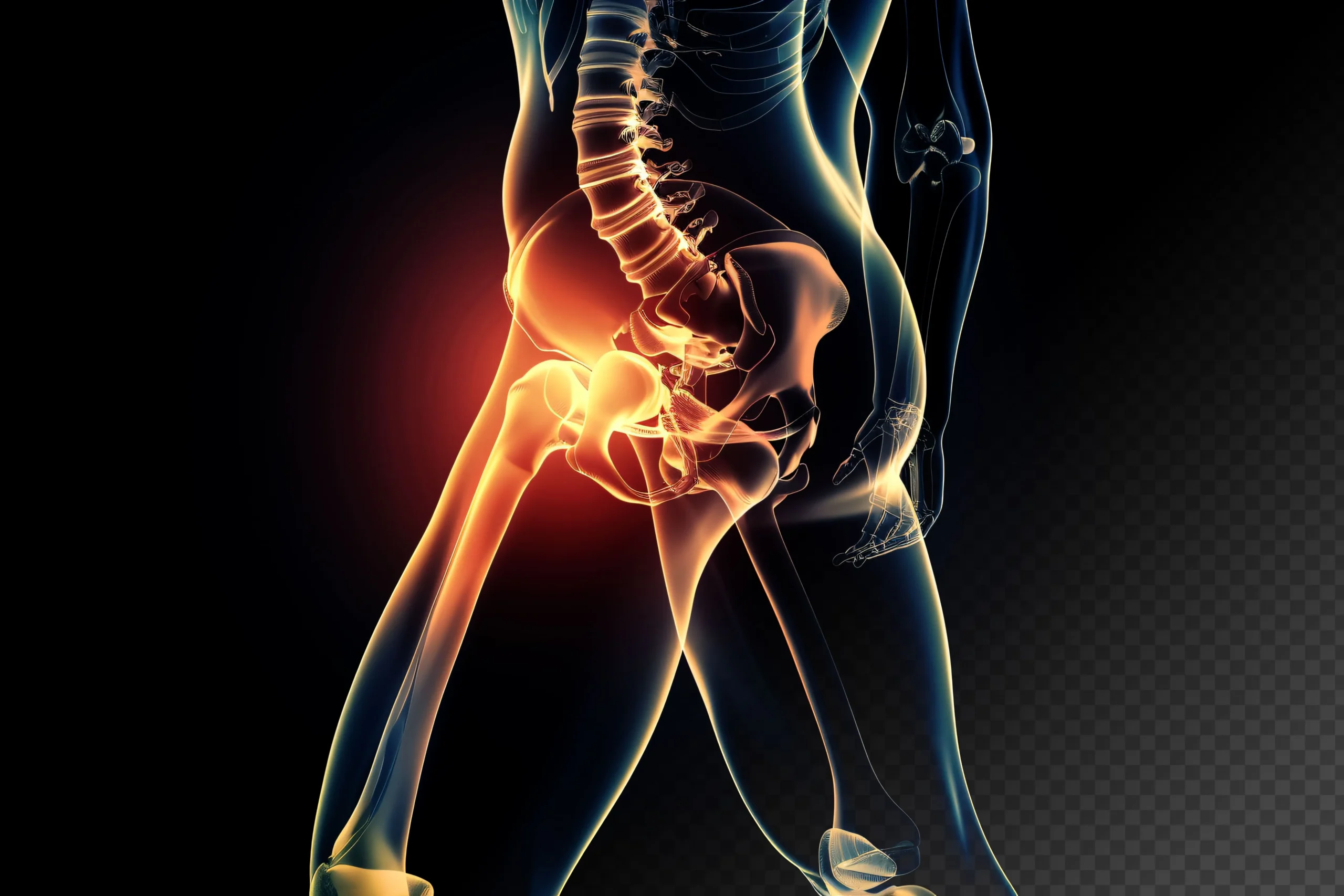 Dolor de ciática: qué es y cómo la fisioterapia avanzada te ayuda a olvidarlo