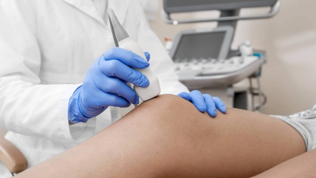 FISIOTERAPIA INVASIVA ECOGUIADA: Di adiós al Dolor Persistente