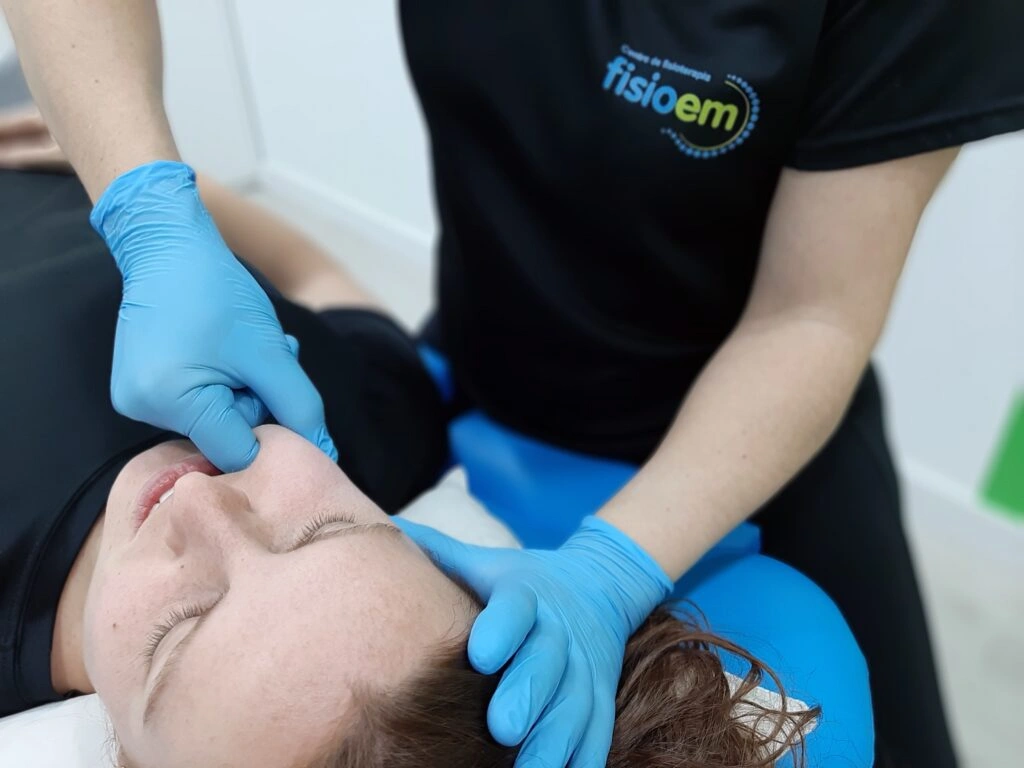 Fisioterapia y ATM